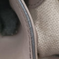 horse bit Grey Leather 296900 A012159360ホースビット グレー レザー 296900 A012159360