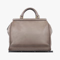horse bit Grey Leather 296900 A012159360ホースビット グレー レザー 296900 A012159360