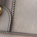 horse bit Grey Leather 296900 A012159360ホースビット グレー レザー 296900 A012159360