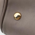 horse bit Grey Leather 296900 A012159360ホースビット グレー レザー 296900 A012159360