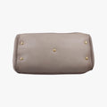 horse bit Grey Leather 296900 A012159360ホースビット グレー レザー 296900 A012159360