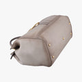 horse bit Grey Leather 296900 A012159360ホースビット グレー レザー 296900 A012159360