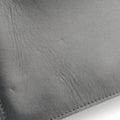 La Medusa Black Leather ラ メデューサ ブラック レザー 