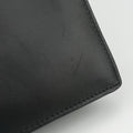 La Medusa Black Leather ラ メデューサ ブラック レザー 