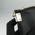 La Medusa Black Leather ラ メデューサ ブラック レザー 