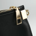 La Medusa Black Leather ラ メデューサ ブラック レザー 