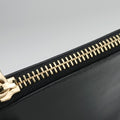 La Medusa Black Leather ラ メデューサ ブラック レザー 