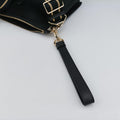La Medusa Black Leather ラ メデューサ ブラック レザー 