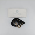La Medusa Black Leather ラ メデューサ ブラック レザー 