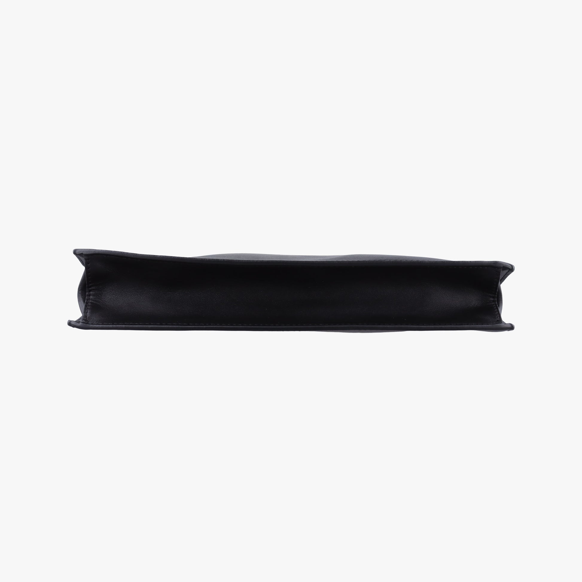 La Medusa Black Leather ラ メデューサ ブラック レザー 