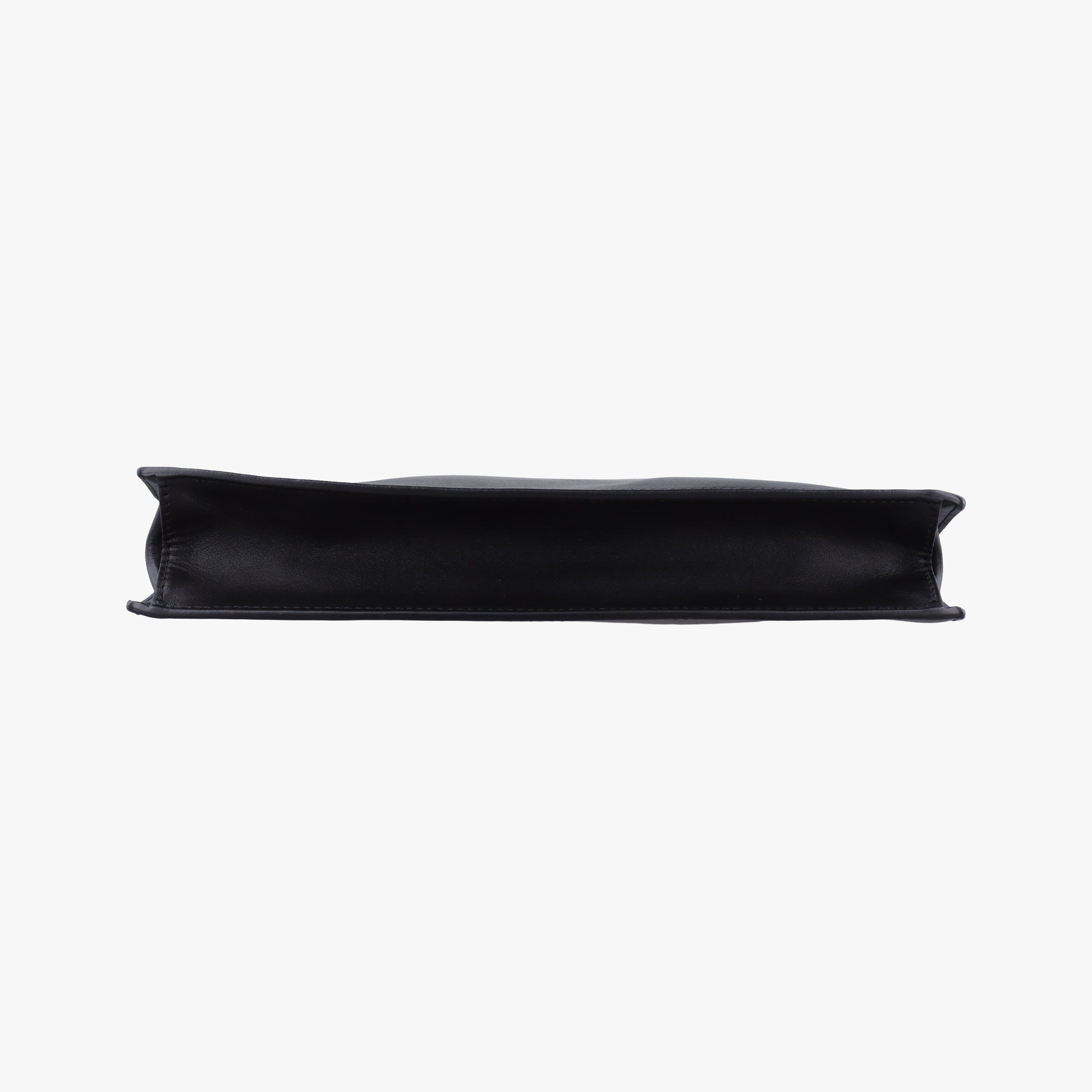 La Medusa Black Leather ラ メデューサ ブラック レザー 