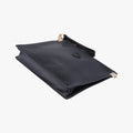 La Medusa Black Leather ラ メデューサ ブラック レザー 