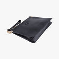 La Medusa Black Leather ラ メデューサ ブラック レザー 