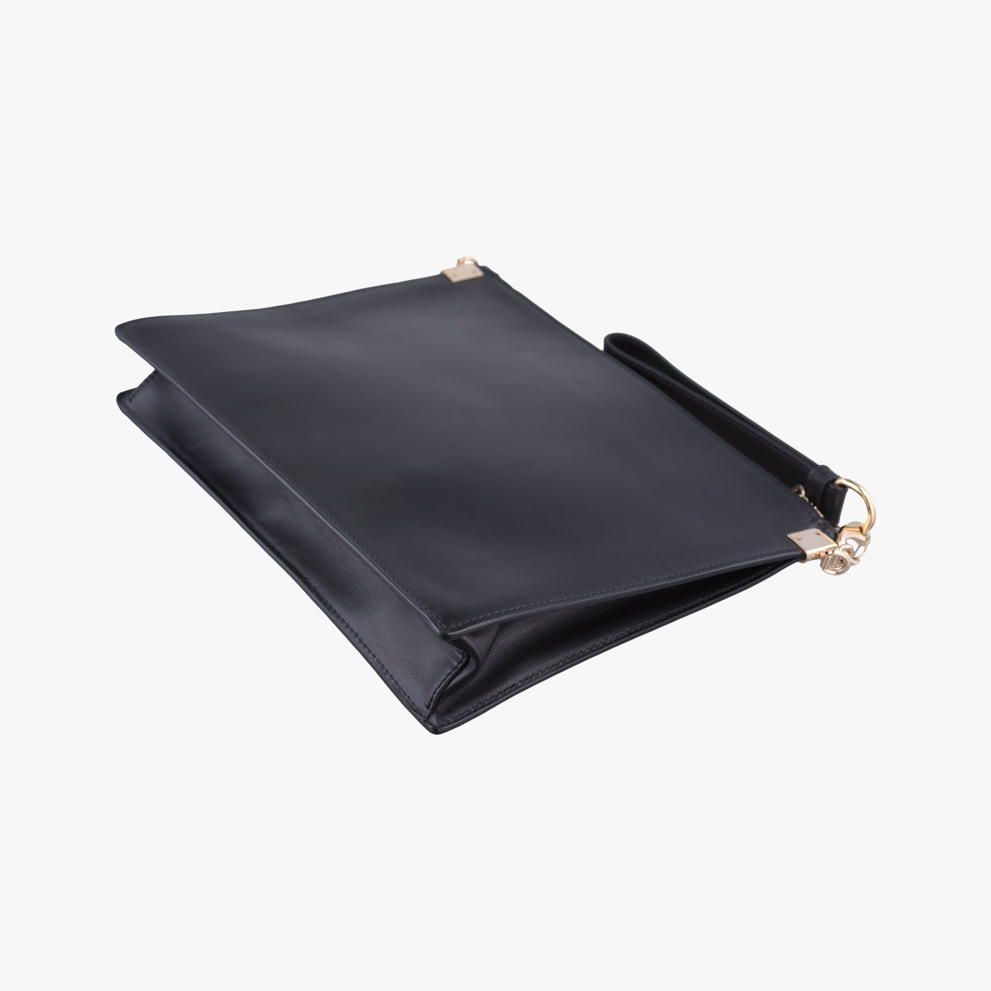 La Medusa Black Leather ラ メデューサ ブラック レザー 