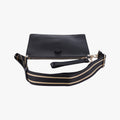 La Medusa Black Leather ラ メデューサ ブラック レザー 