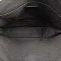 La Medusa Black Leather ラ メデューサ ブラック レザー 
