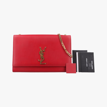 KATE Red Leather 364021 DVL364021.1115ケイト レッド レザー 364021 DVL364021.1115