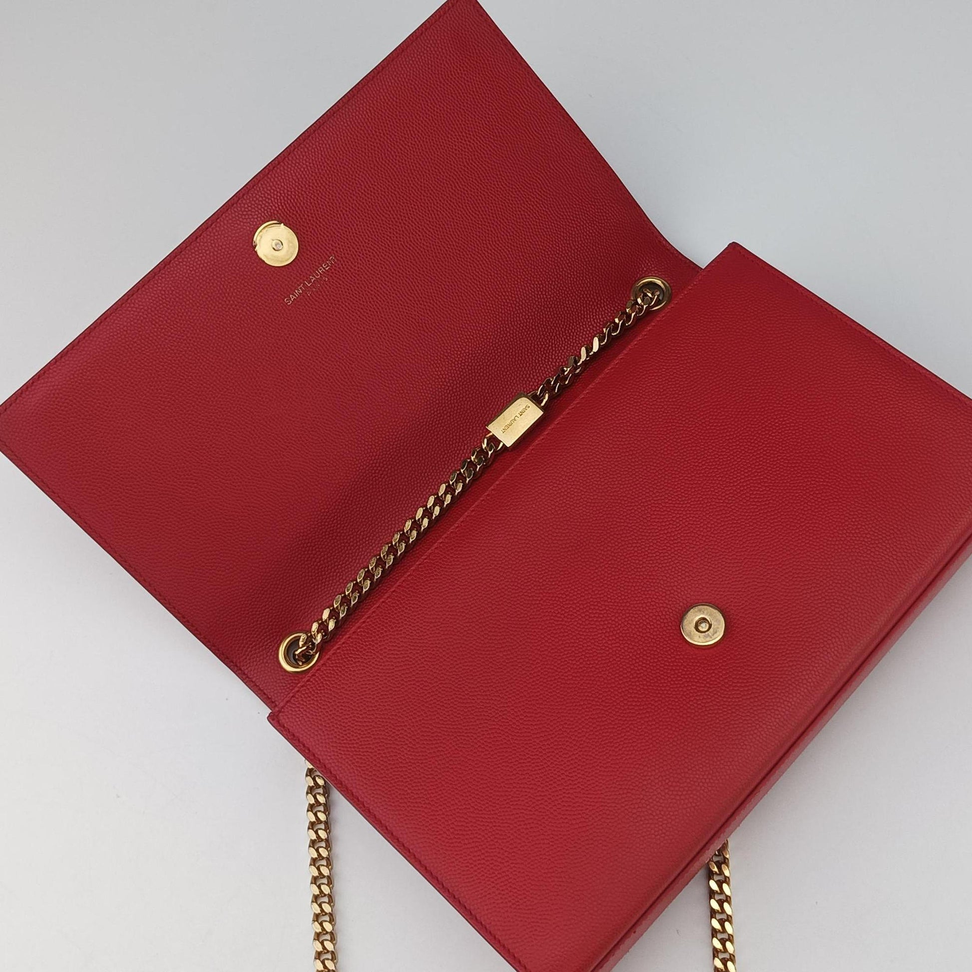 KATE Red Leather 364021 DVL364021.1115ケイト レッド レザー 364021 DVL364021.1115