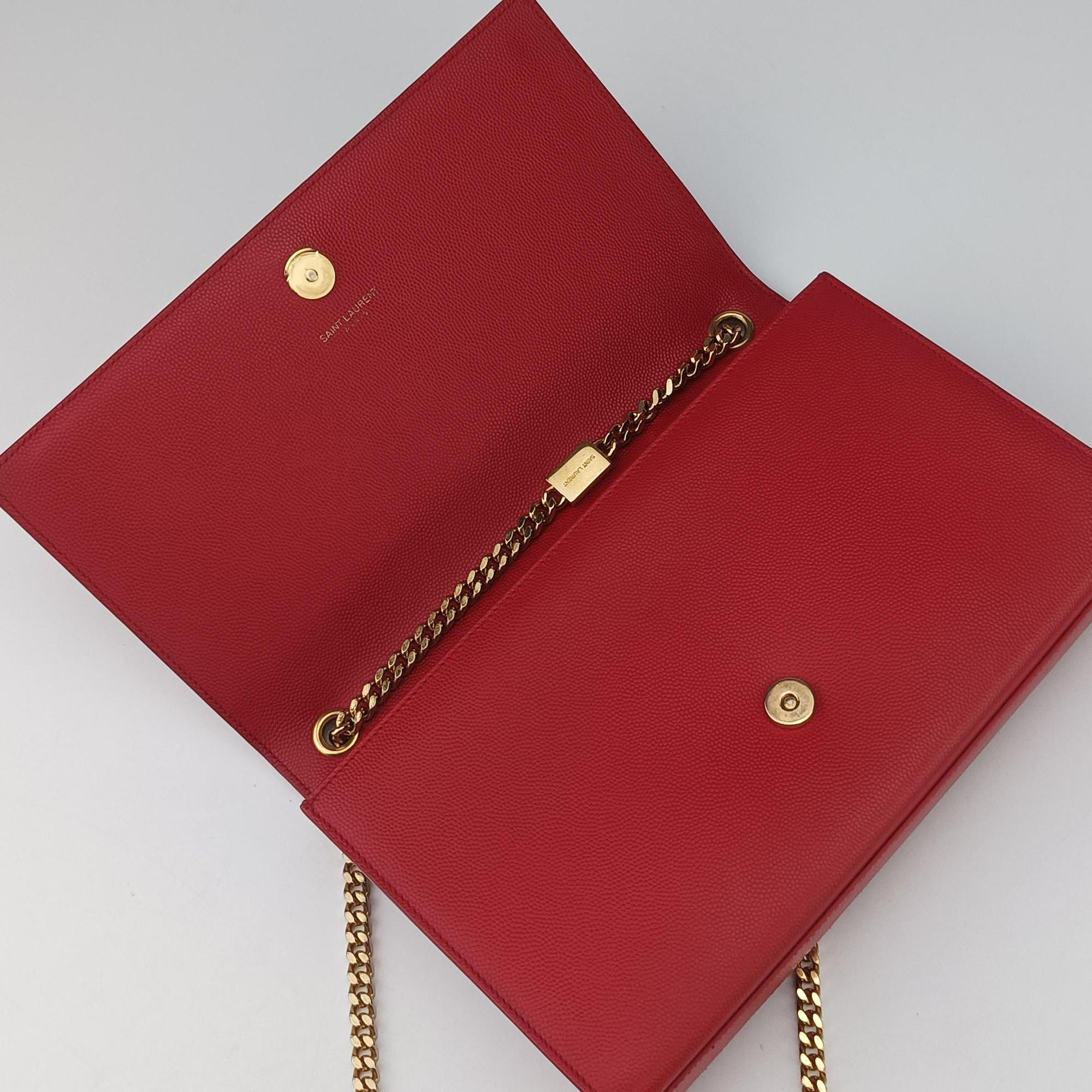 KATE Red Leather 364021 DVL364021.1115ケイト レッド レザー 364021 DVL364021.1115