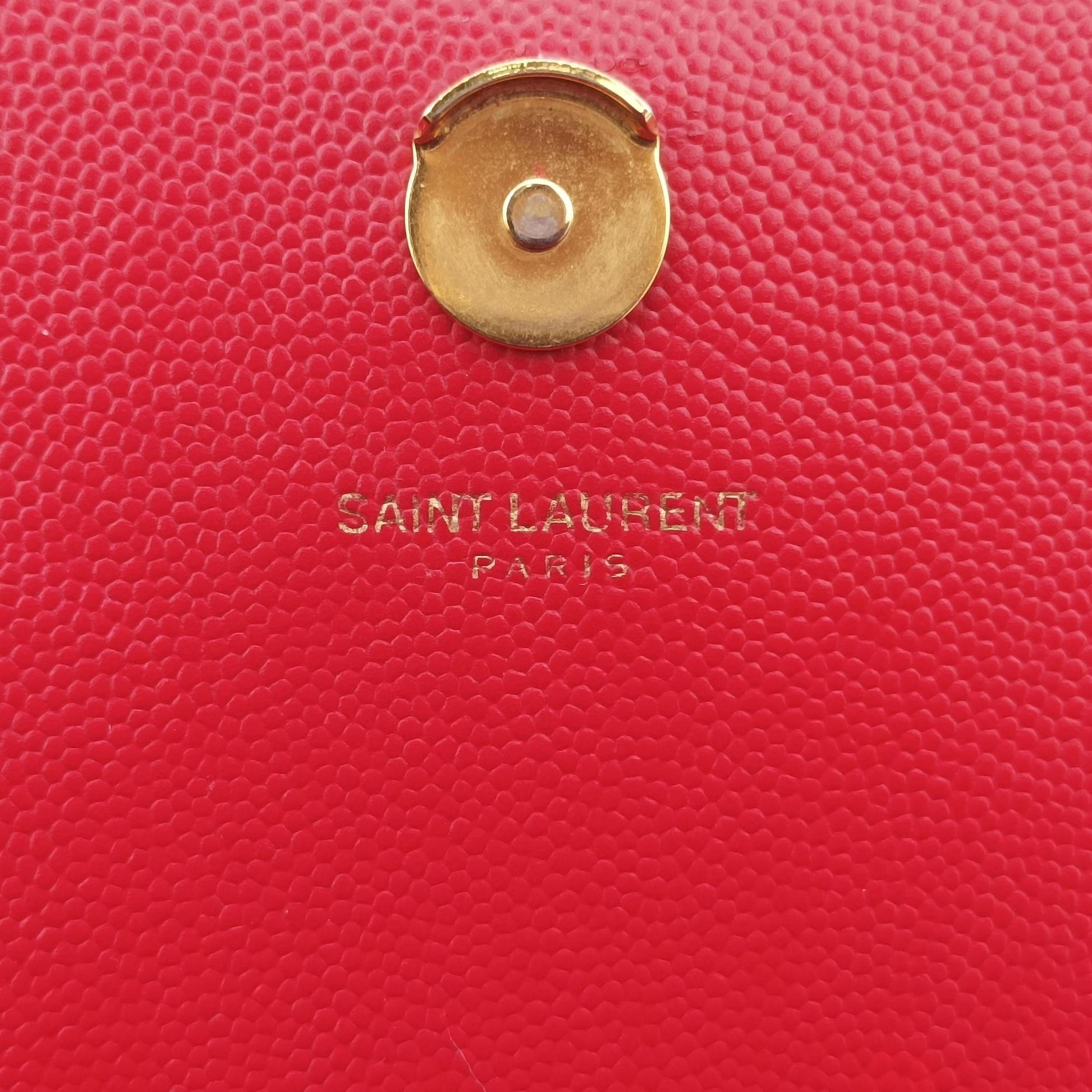 KATE Red Leather 364021 DVL364021.1115ケイト レッド レザー 364021 DVL364021.1115