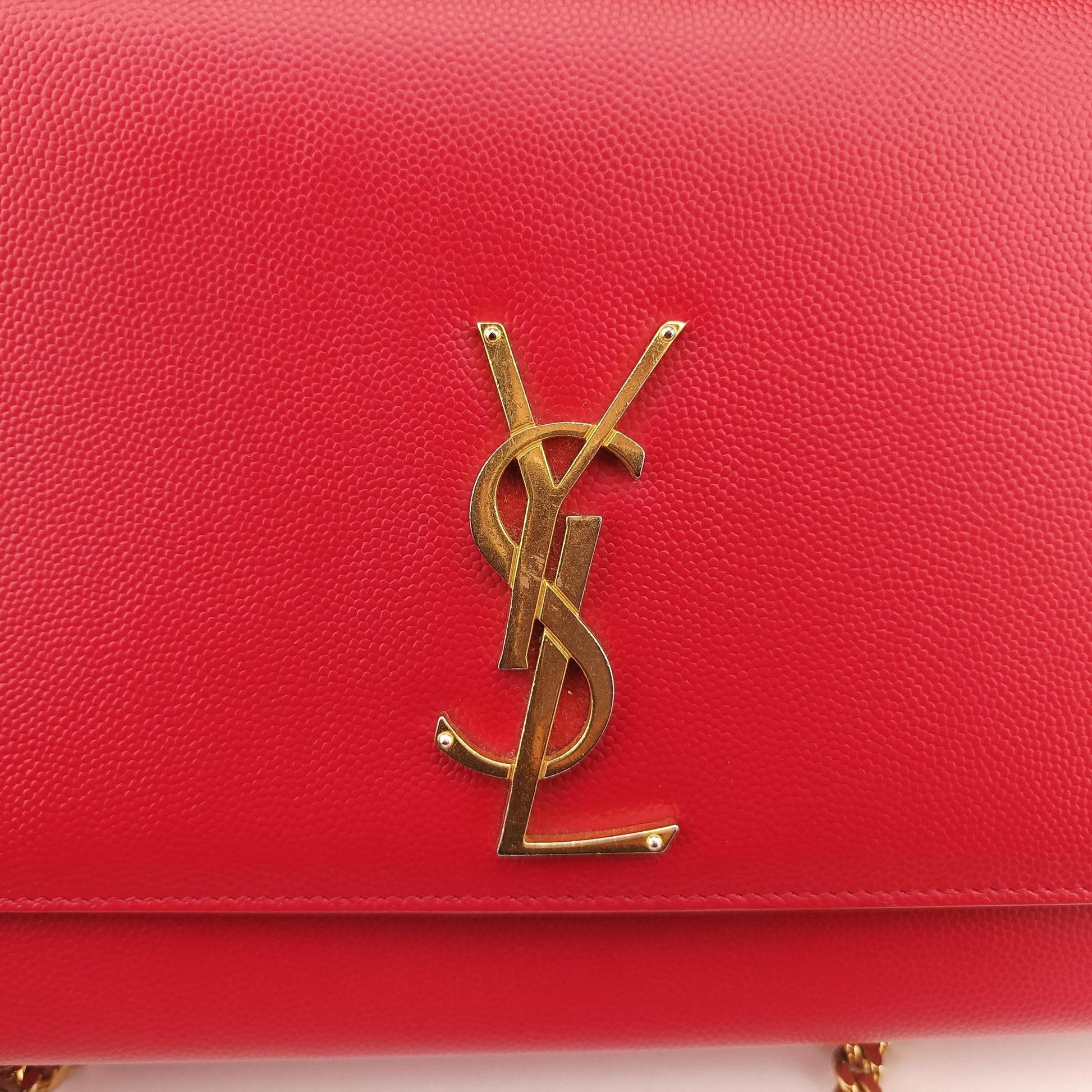 KATE Red Leather 364021 DVL364021.1115ケイト レッド レザー 364021 DVL364021.1115