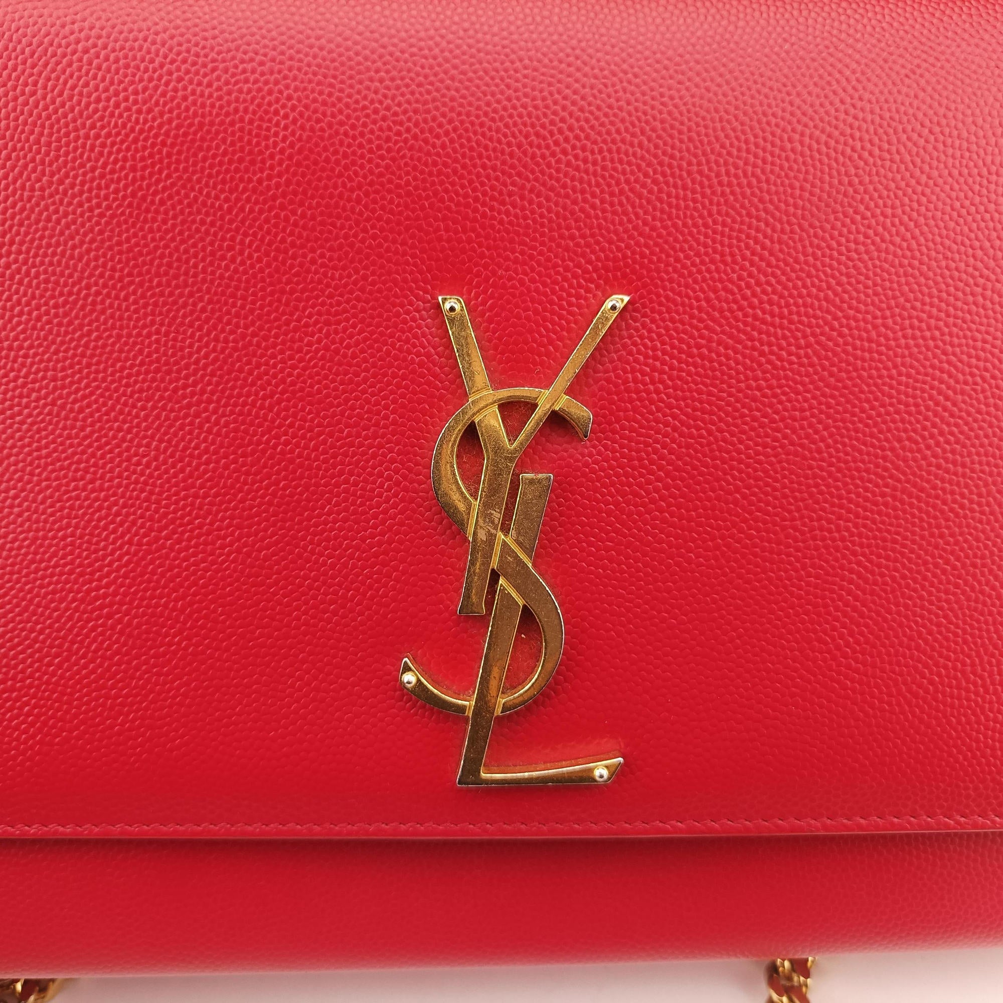 KATE Red Leather 364021 DVL364021.1115ケイト レッド レザー 364021 DVL364021.1115