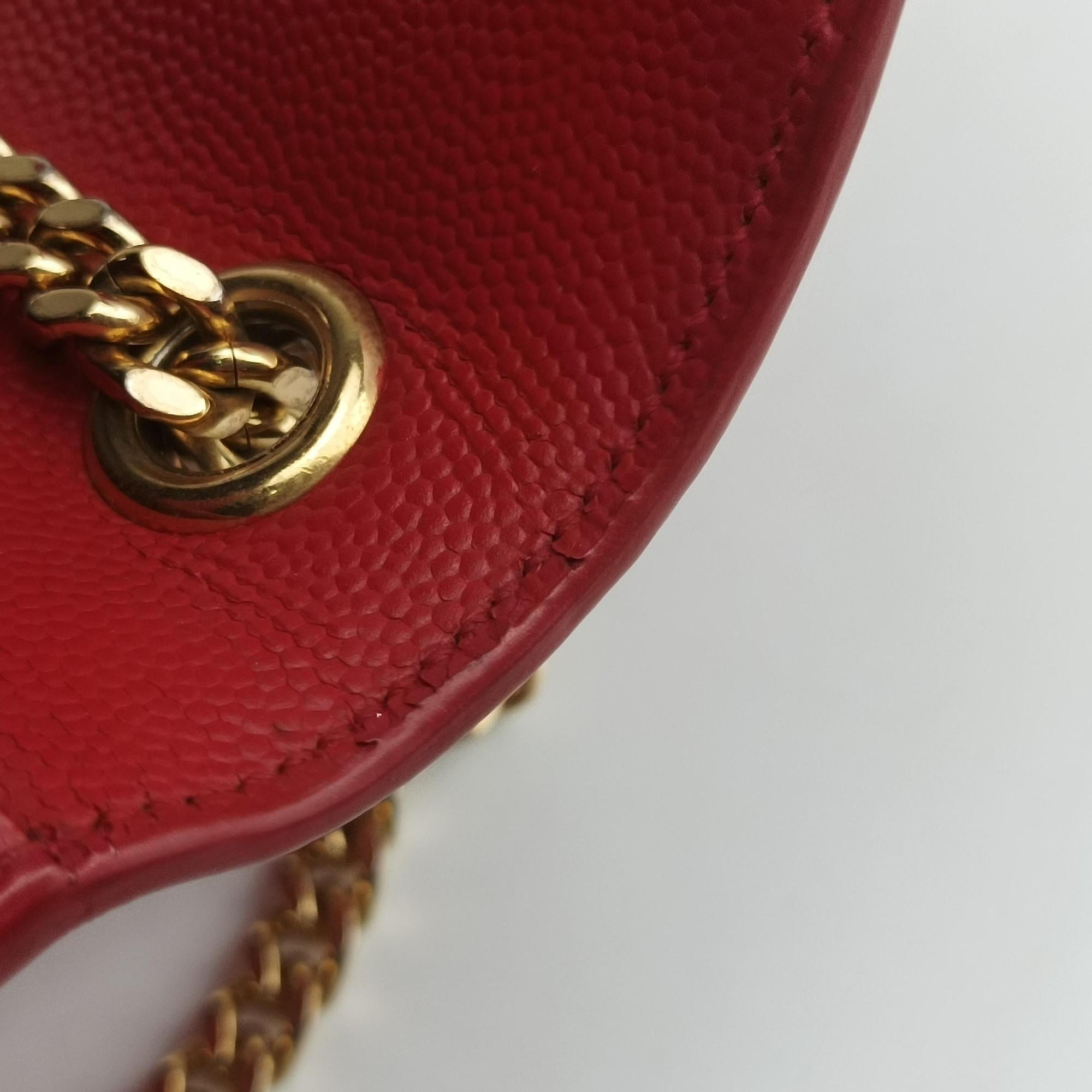 KATE Red Leather 364021 DVL364021.1115ケイト レッド レザー 364021 DVL364021.1115