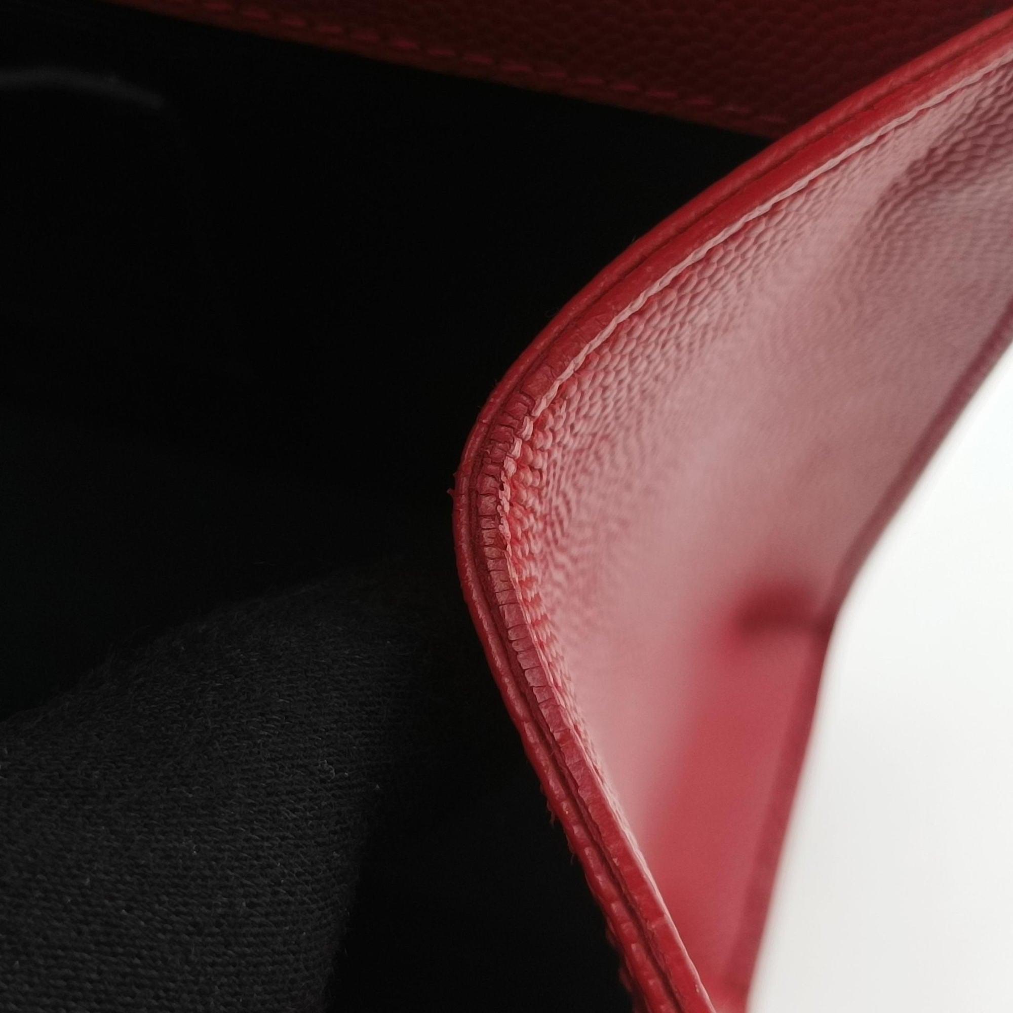 KATE Red Leather 364021 DVL364021.1115ケイト レッド レザー 364021 DVL364021.1115