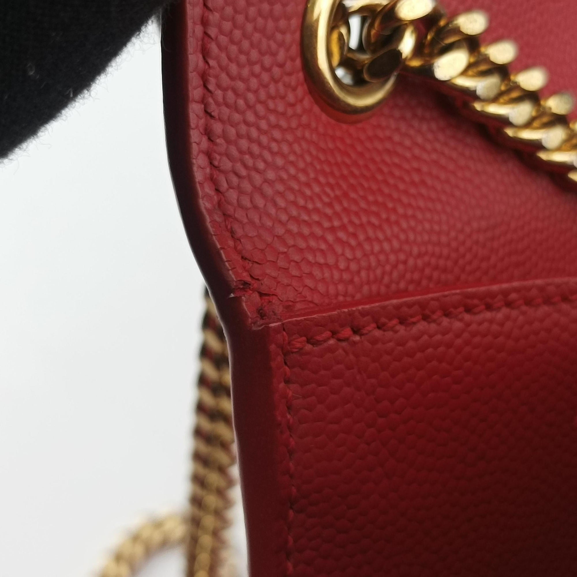 KATE Red Leather 364021 DVL364021.1115ケイト レッド レザー 364021 DVL364021.1115