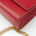 KATE Red Leather 364021 DVL364021.1115ケイト レッド レザー 364021 DVL364021.1115