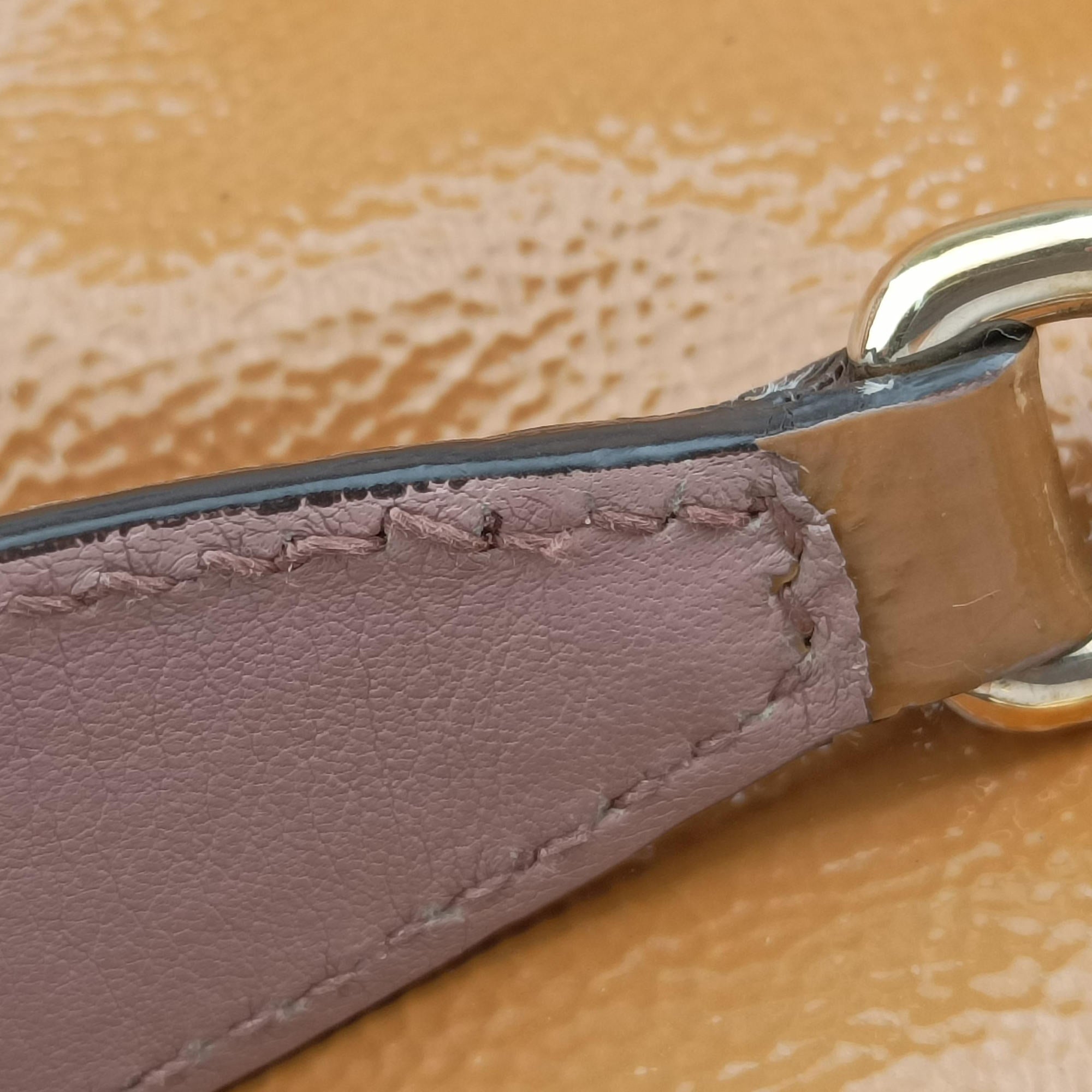 Soho Beige Patent Leather 308982 G015802398ソーホー ベージュ パテント 308982 G015802398