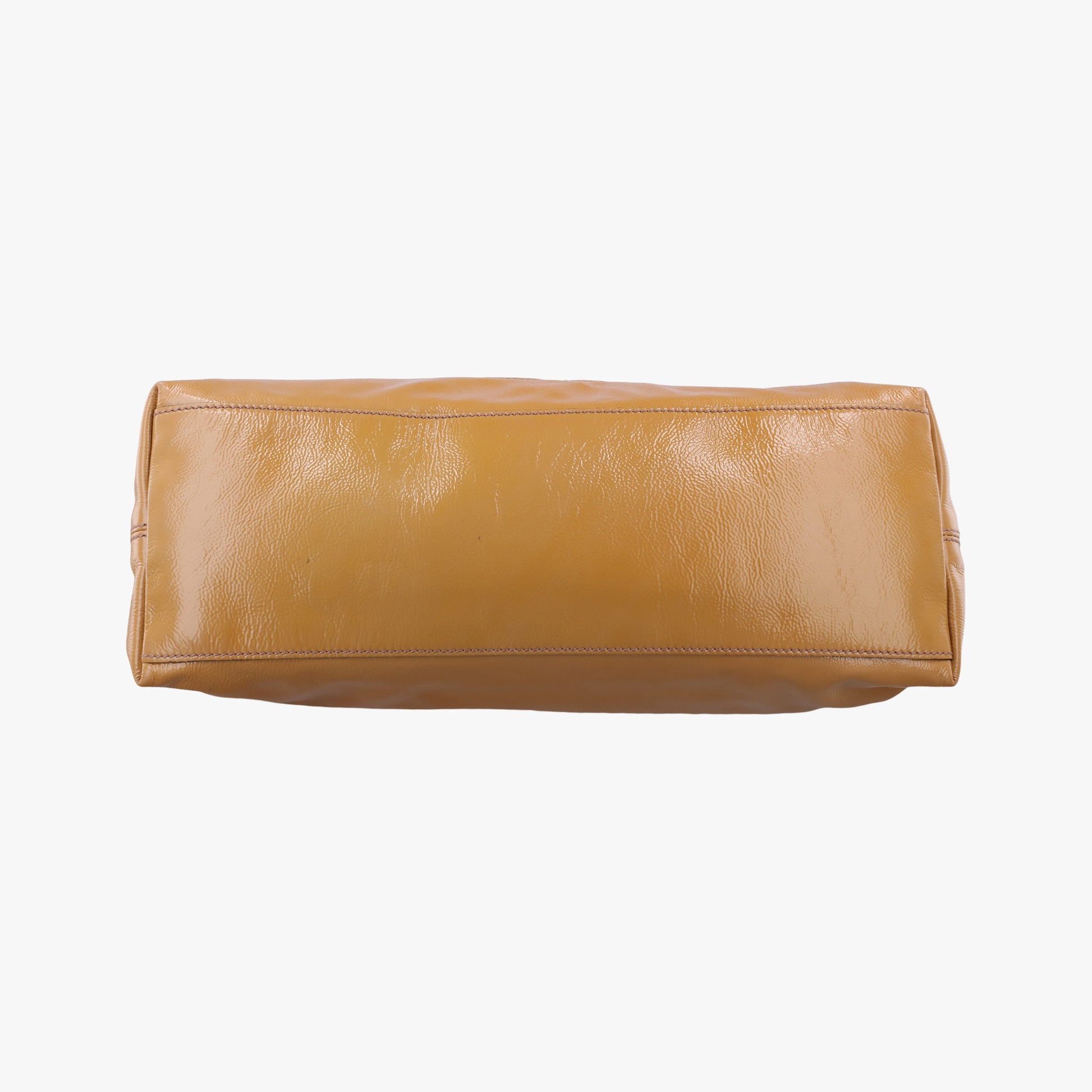 Soho Beige Patent Leather 308982 G015802398ソーホー ベージュ パテント 308982 G015802398
