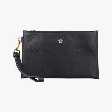 Medusa Black Leather メデューサ ブラック レザー 