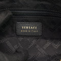 Medusa Black Leather メデューサ ブラック レザー 