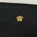 Medusa Black Leather メデューサ ブラック レザー 