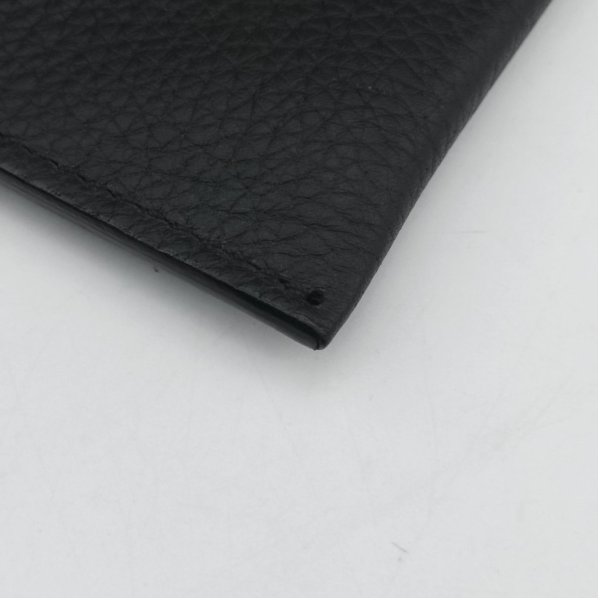 Medusa Black Leather メデューサ ブラック レザー 