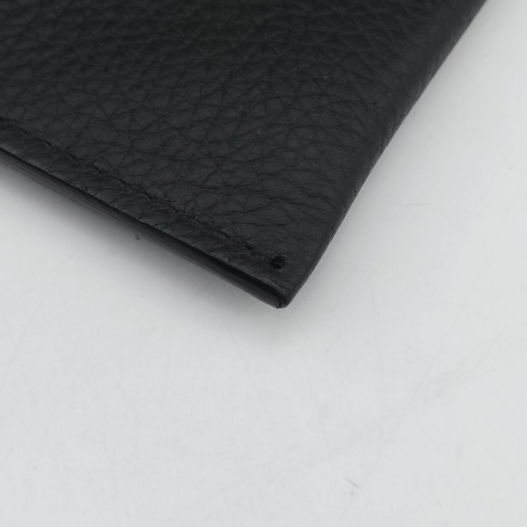 Medusa Black Leather メデューサ ブラック レザー 