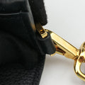 Medusa Black Leather メデューサ ブラック レザー 