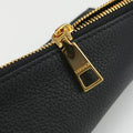 Medusa Black Leather メデューサ ブラック レザー 