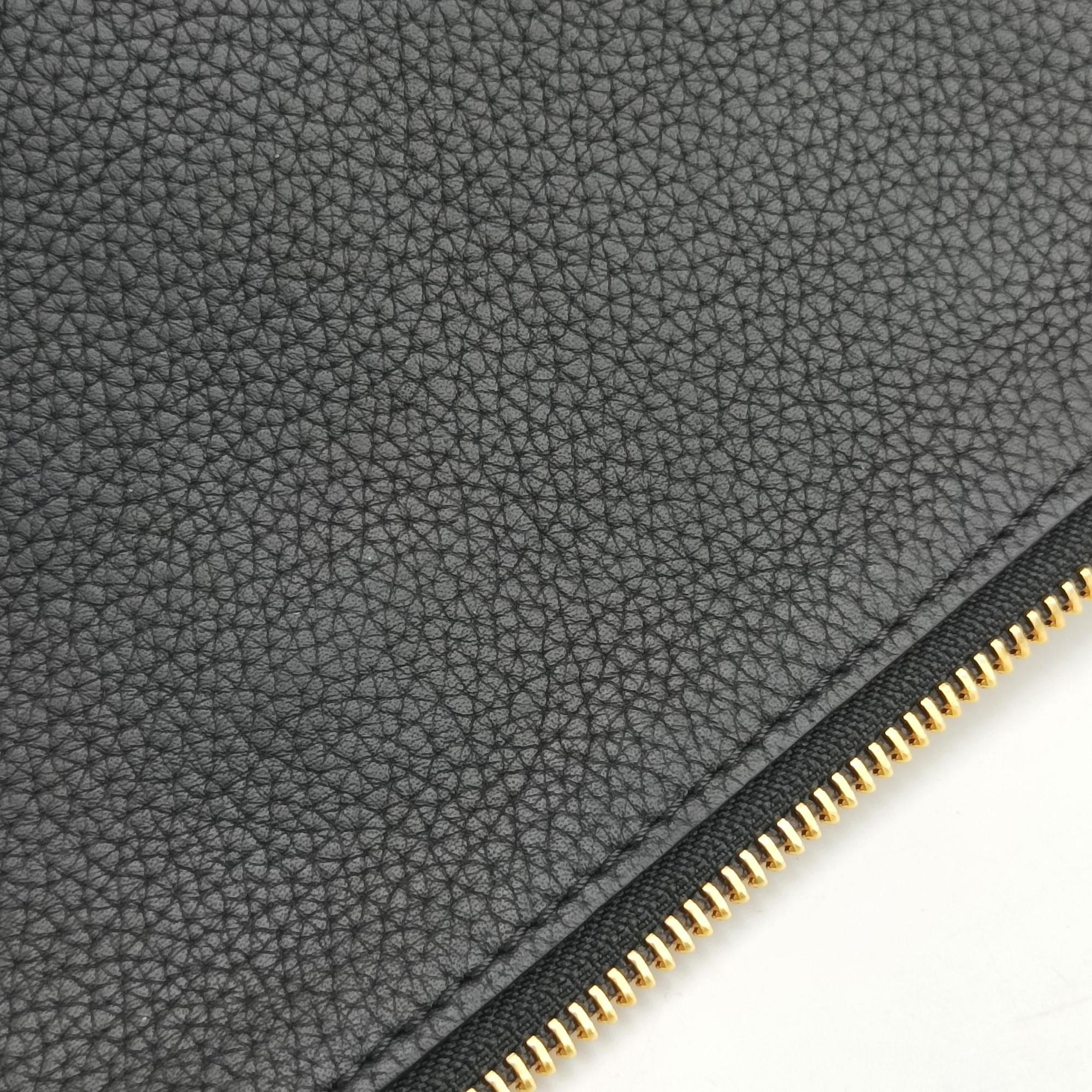 Medusa Black Leather メデューサ ブラック レザー 
