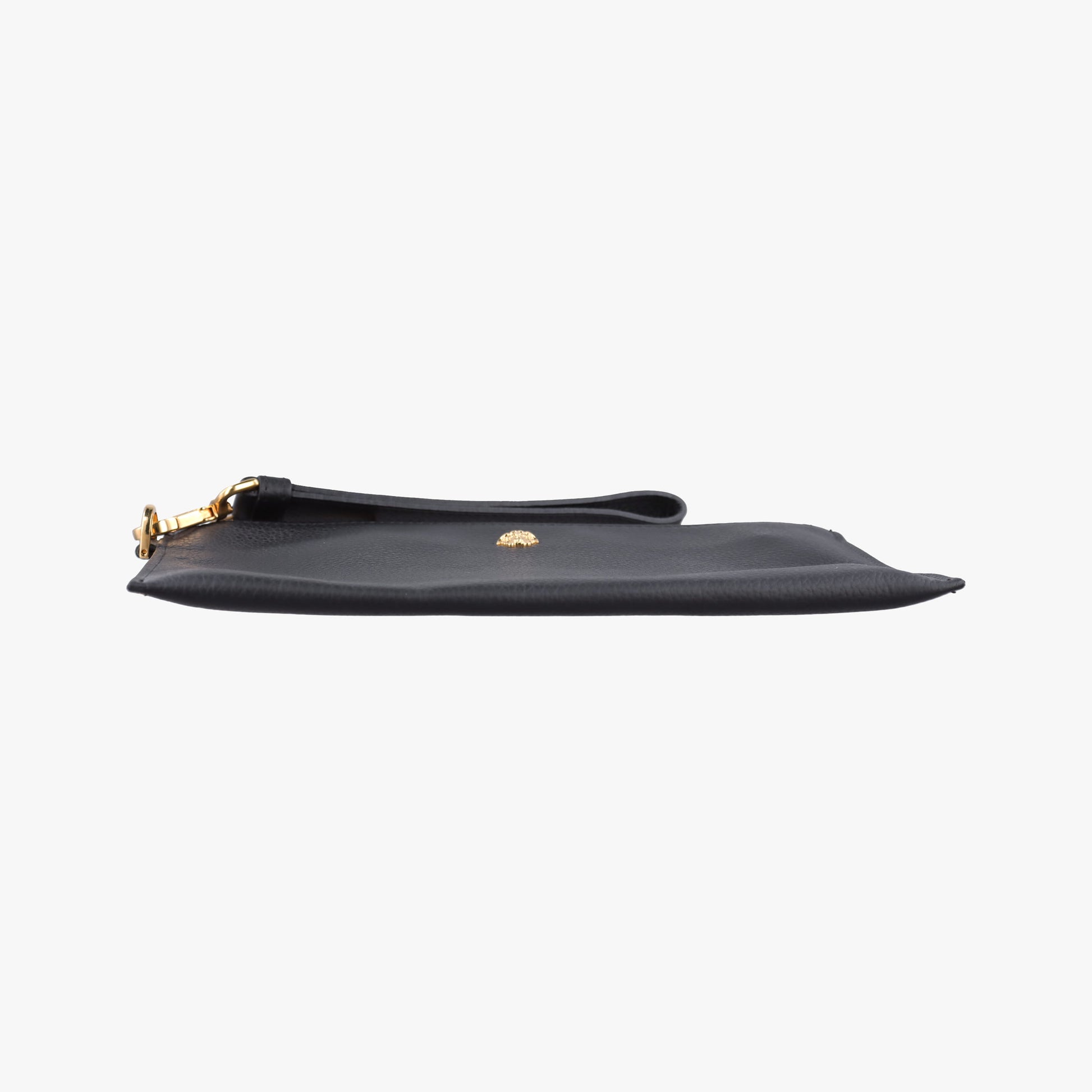 Medusa Black Leather メデューサ ブラック レザー 