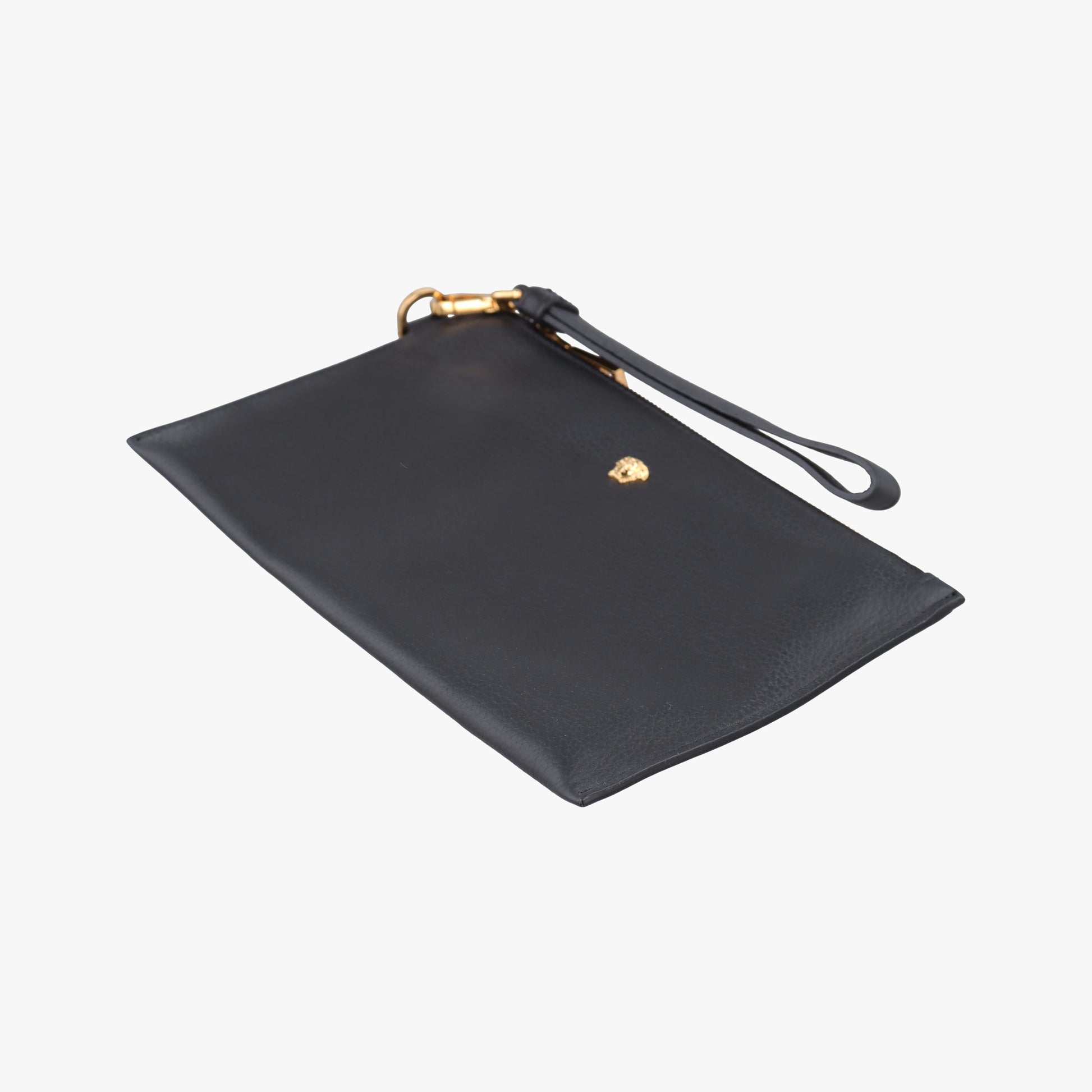 Medusa Black Leather メデューサ ブラック レザー 