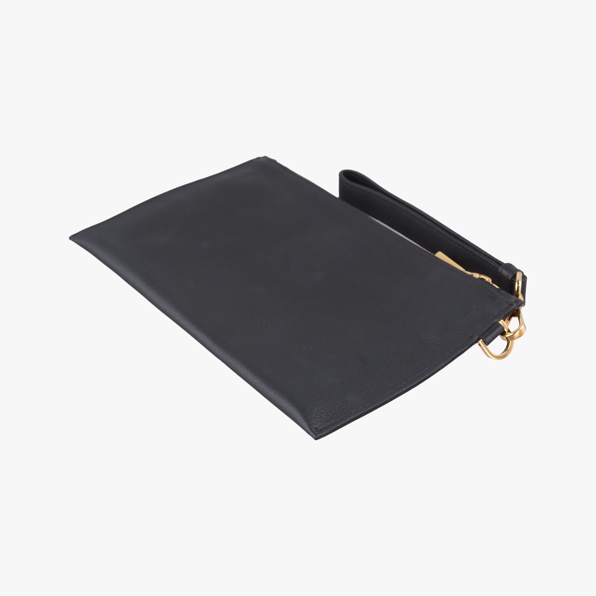 Medusa Black Leather メデューサ ブラック レザー 