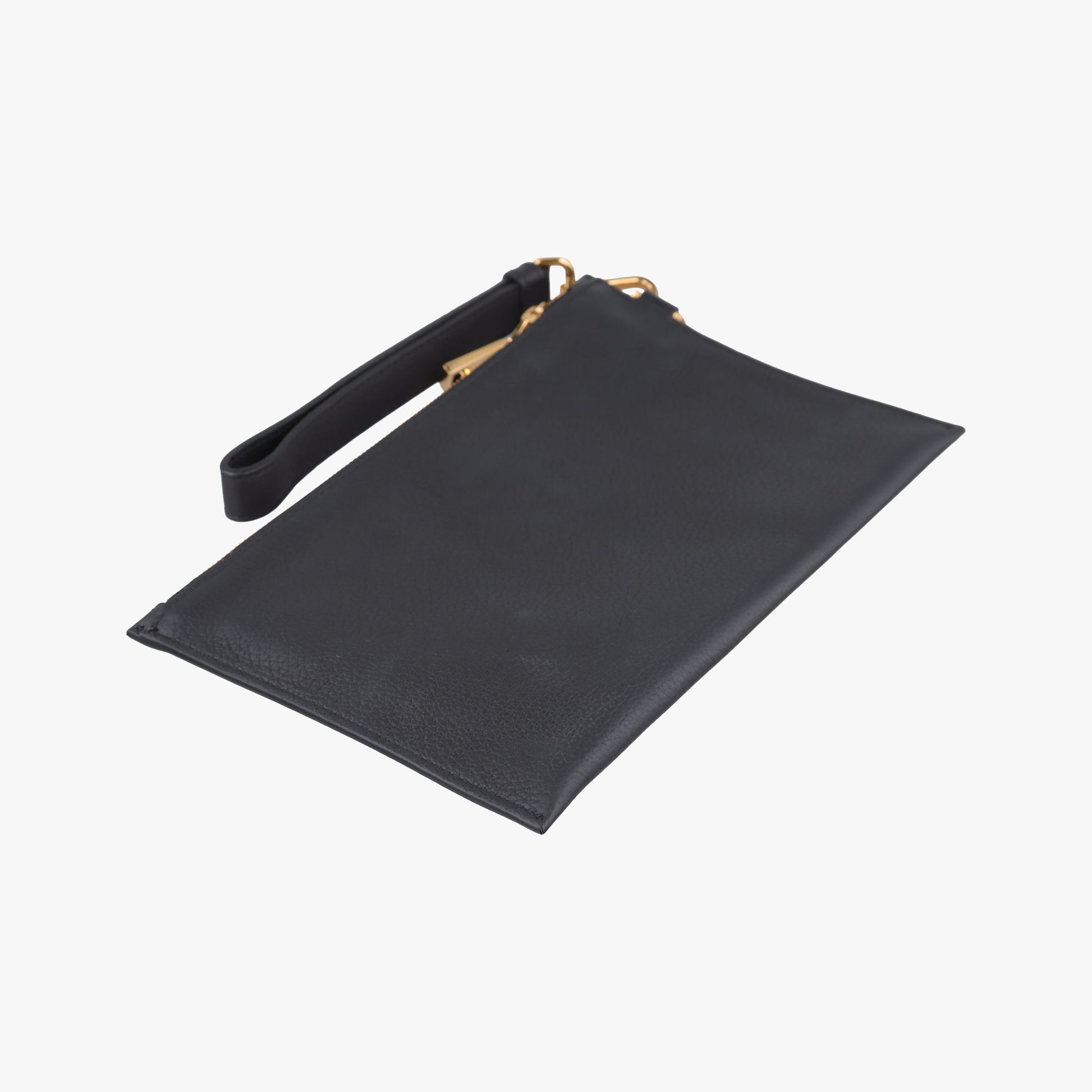 Medusa Black Leather メデューサ ブラック レザー 