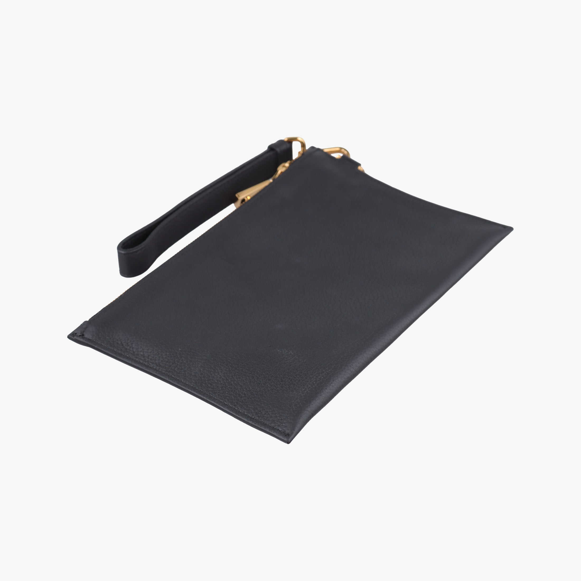 Medusa Black Leather メデューサ ブラック レザー 