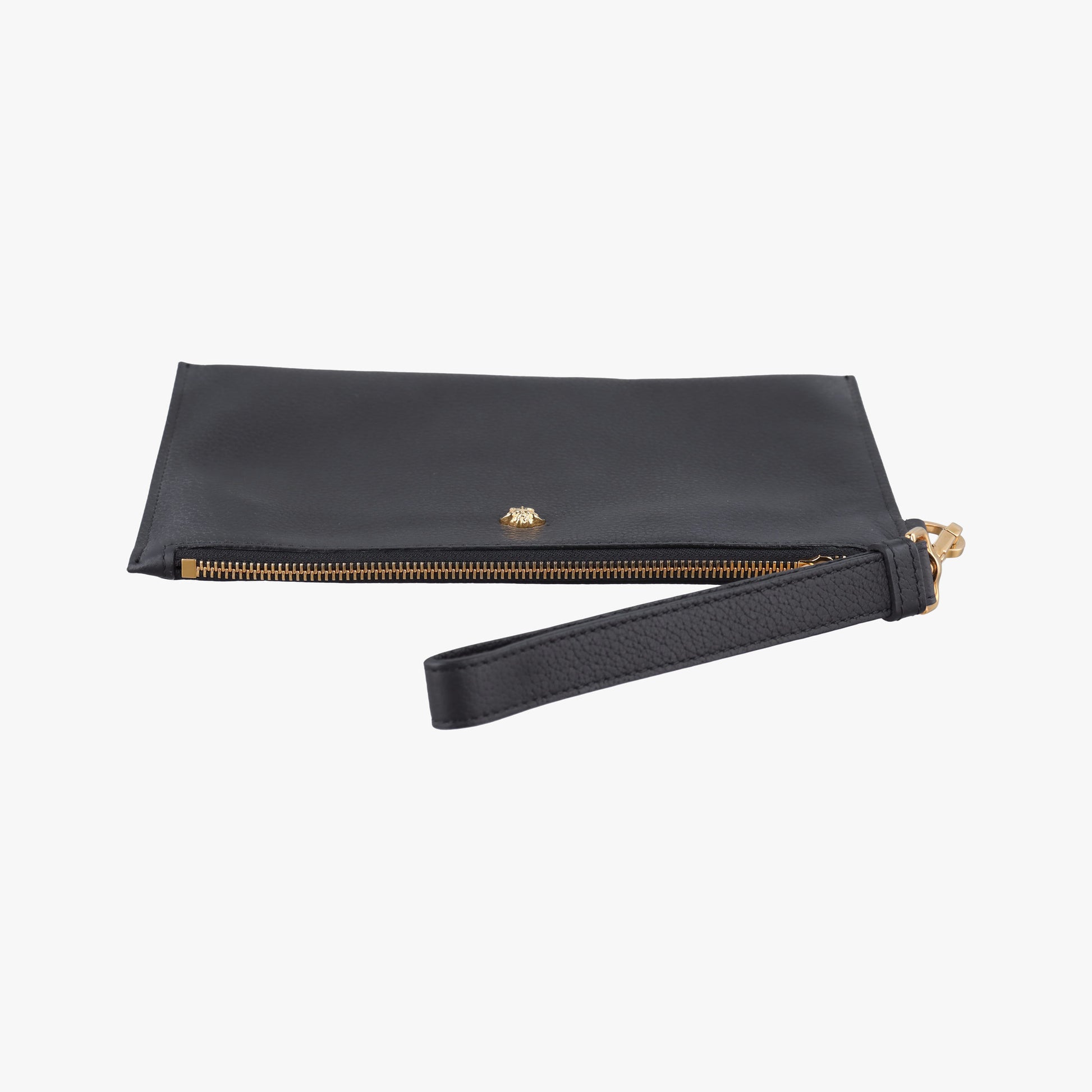 Medusa Black Leather メデューサ ブラック レザー 