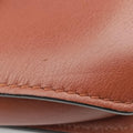 FAYE Brown Suede × leather 03-16-99-65フェイ ブラウン スエード×レザー 03-16-99-65