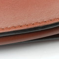 FAYE Brown Suede × leather 03-16-99-65フェイ ブラウン スエード×レザー 03-16-99-65