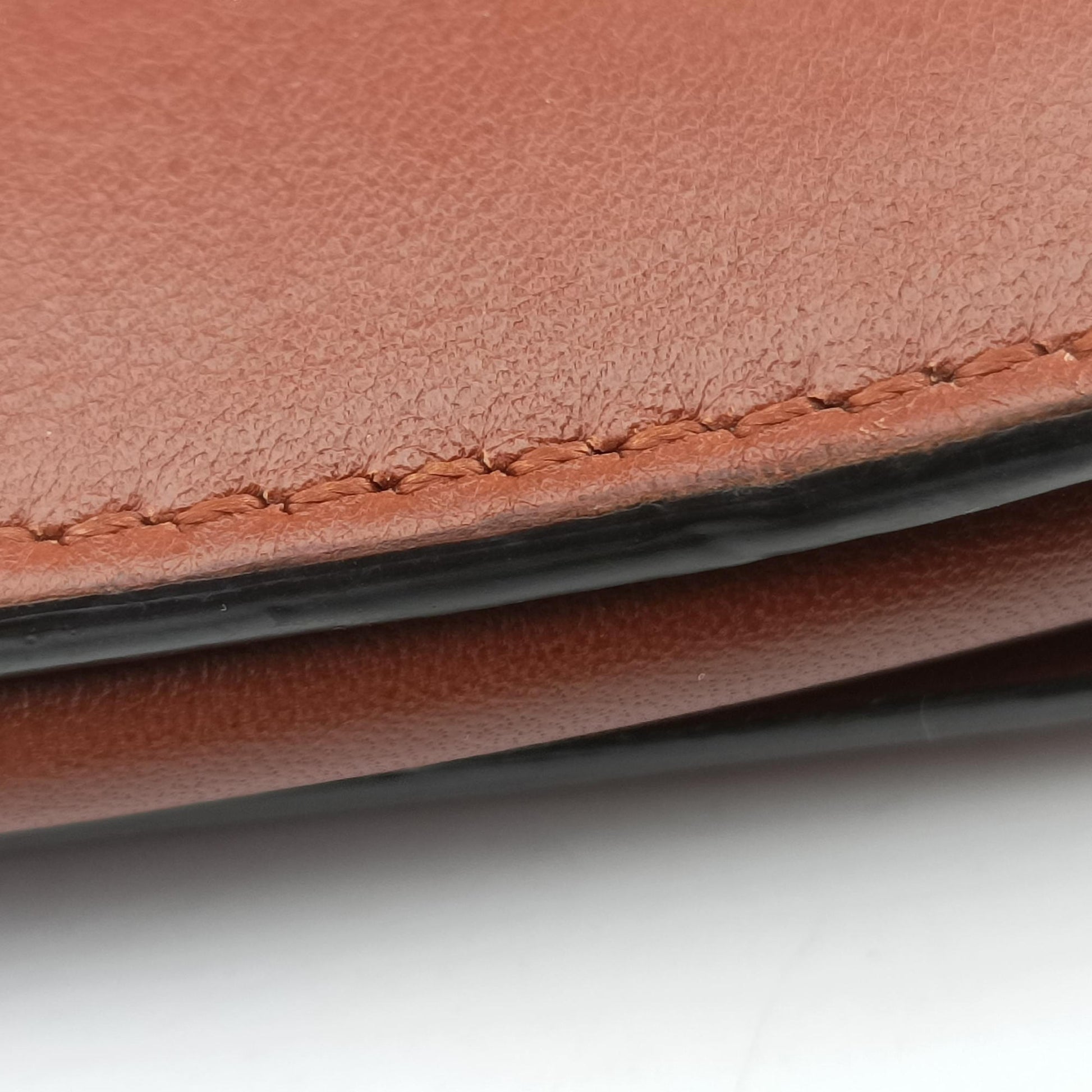 FAYE Brown Suede × leather 03-16-99-65フェイ ブラウン スエード×レザー 03-16-99-65