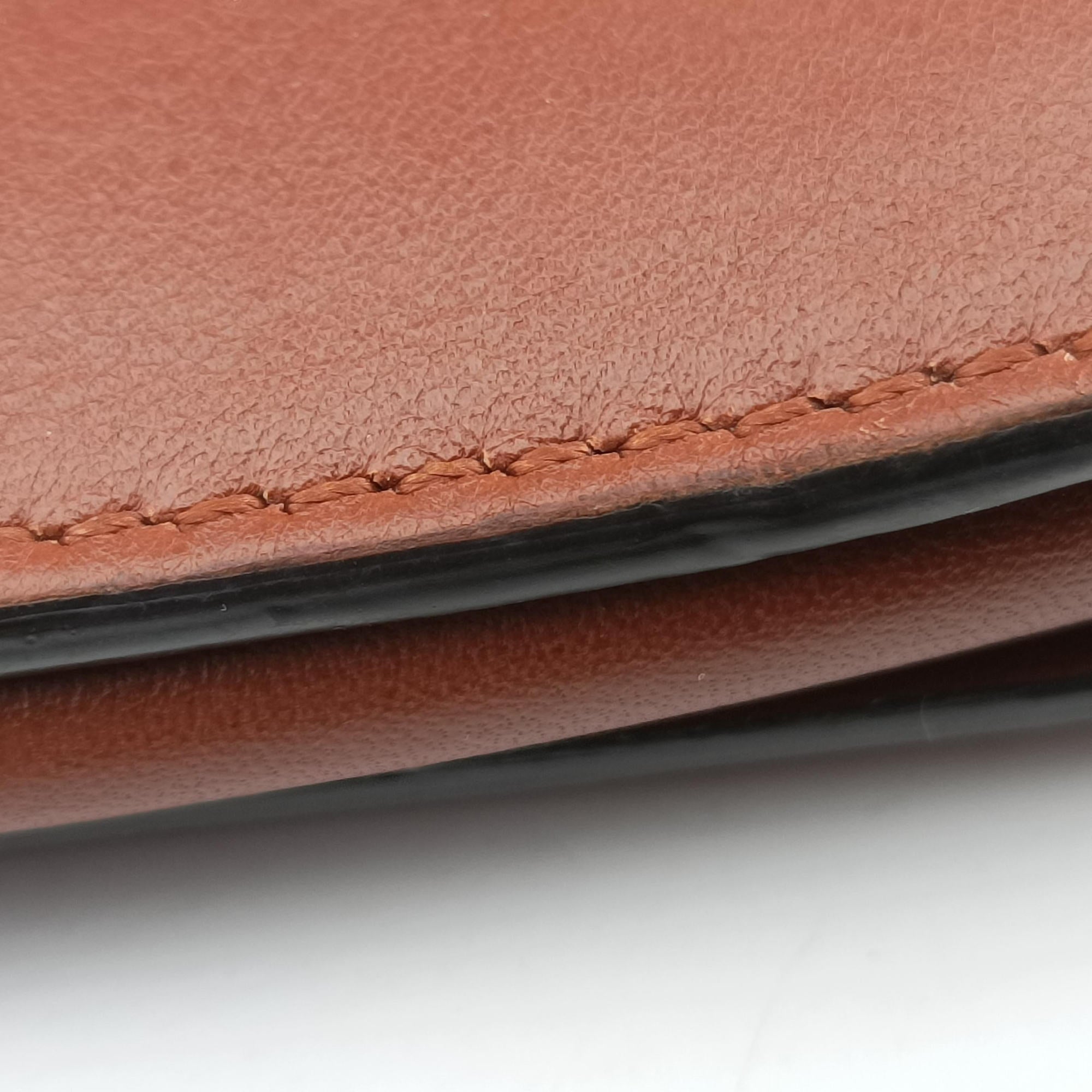 FAYE Brown Suede × leather 03-16-99-65フェイ ブラウン スエード×レザー 03-16-99-65